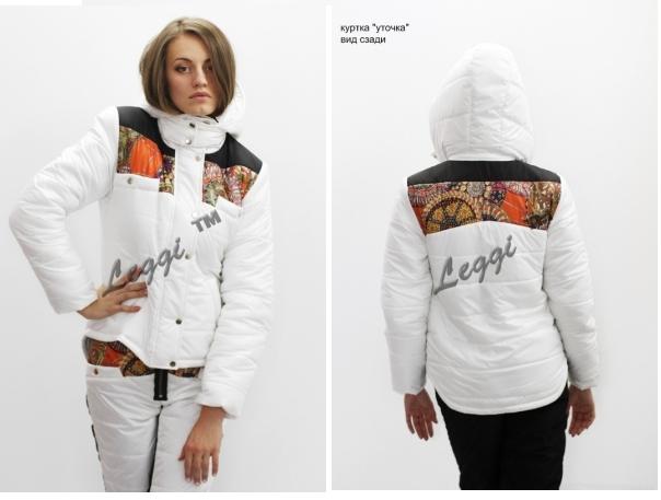 Зимние комбинезоны, куртки MONCLER (Leggi). На заказ. Москва и Регионы.