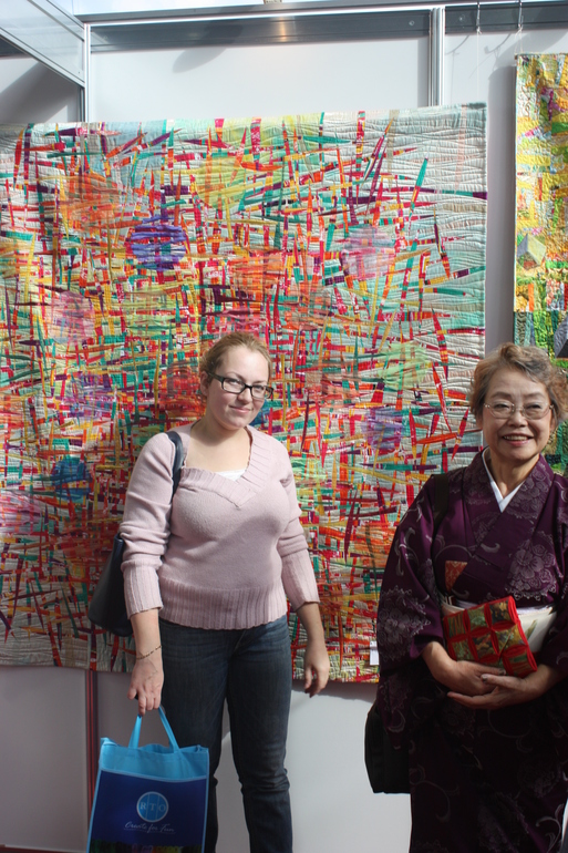 Моя осенняя Формула рукоделия 2013 охота и трофеи)