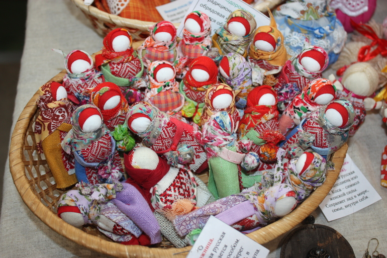 Моя осенняя Формула рукоделия 2013 охота и трофеи)