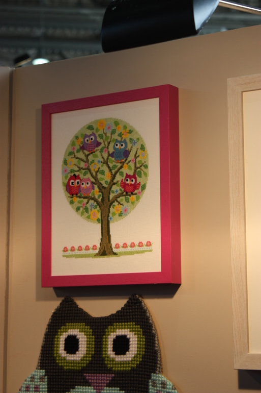 Моя осенняя Формула рукоделия 2013 охота и трофеи)