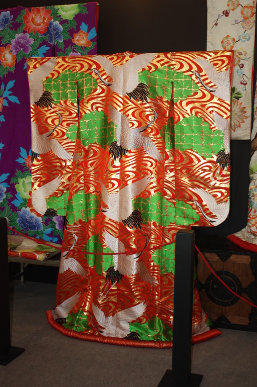 Моя осенняя Формула рукоделия 2013 охота и трофеи)