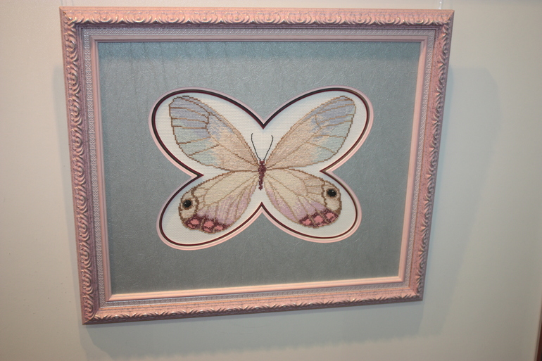 Моя осенняя Формула рукоделия 2013 охота и трофеи)