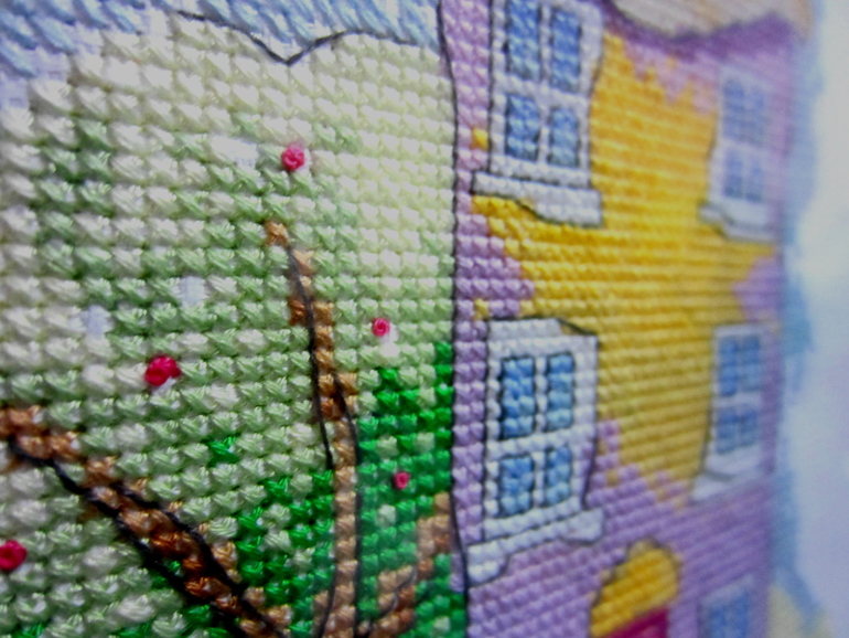 Дом там, где твоё сердце