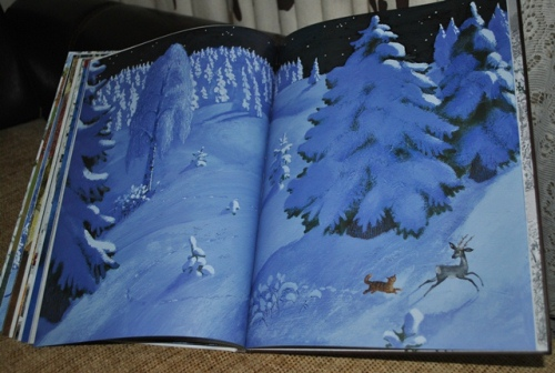 Наши новые зимние книги