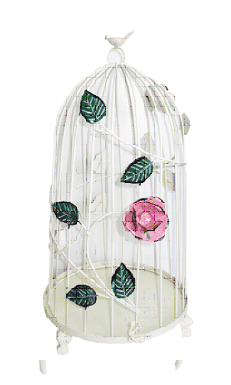 SimpleThingsShop.  Клетки интерьерные декоративные разные