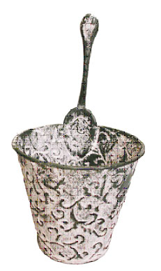 Simple Things Shop. Разные вещицы для интерьера