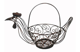 Simple Things Shop. Разные вещицы для интерьера