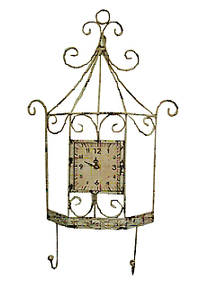 SimpleThingsShop.  Клетки интерьерные декоративные разные