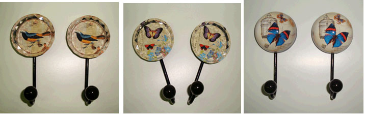 Simple Things Shop. Разные вещицы для интерьера