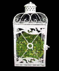 SimpleThingsShop.  Клетки интерьерные декоративные разные