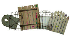 Simple Things Shop. Разные вещицы для интерьера