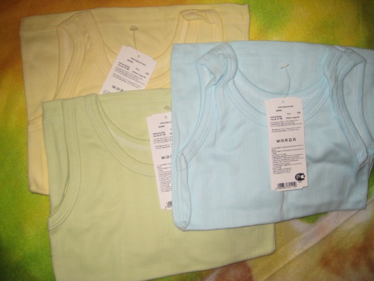 Хвастики одежды из Германии  Пандалино