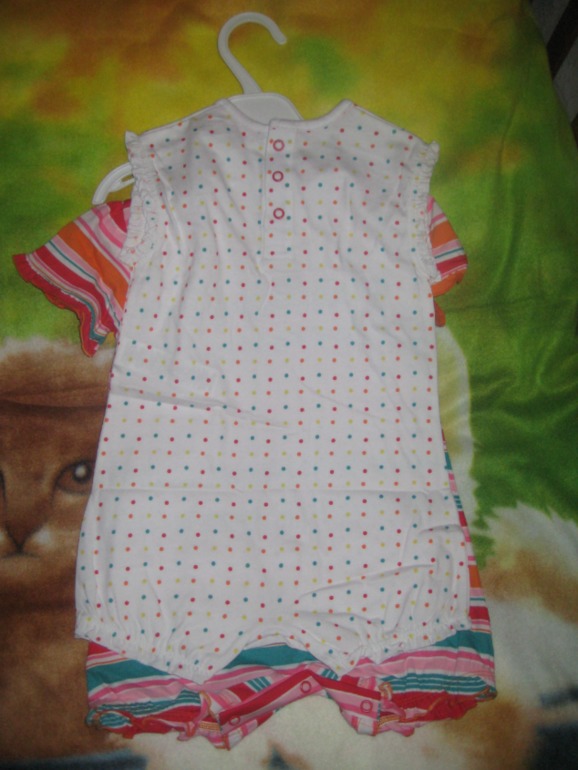 Хвастики одежды из Германии  Пандалино