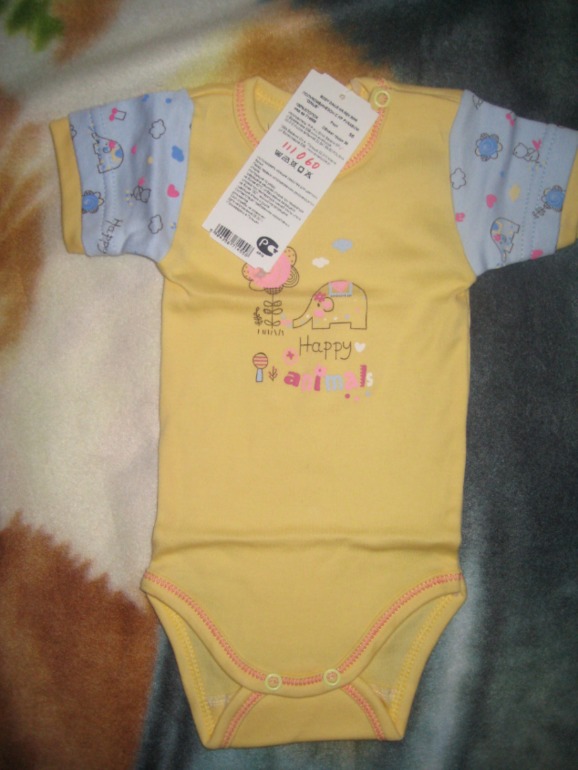 Хвастики одежды из Германии  Пандалино