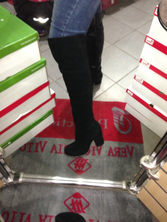 Очень красивые сапожки CALIPSO!!!! пиар)