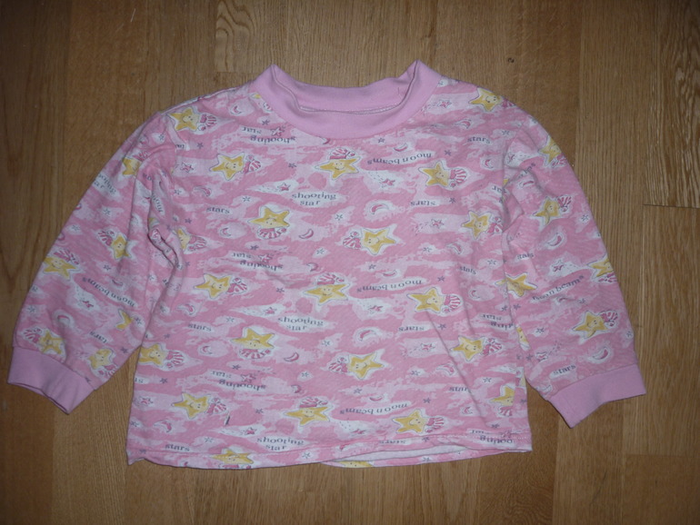 Для девочки и мальчика на р 80-98 новые и б/у вещи (обновила!)