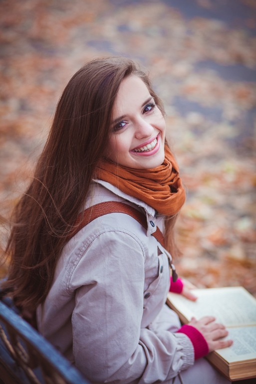 Осенняя серия. Part 1