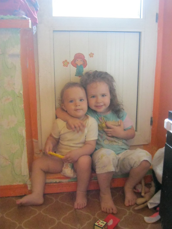 вот и наш погодковый флеш-моб