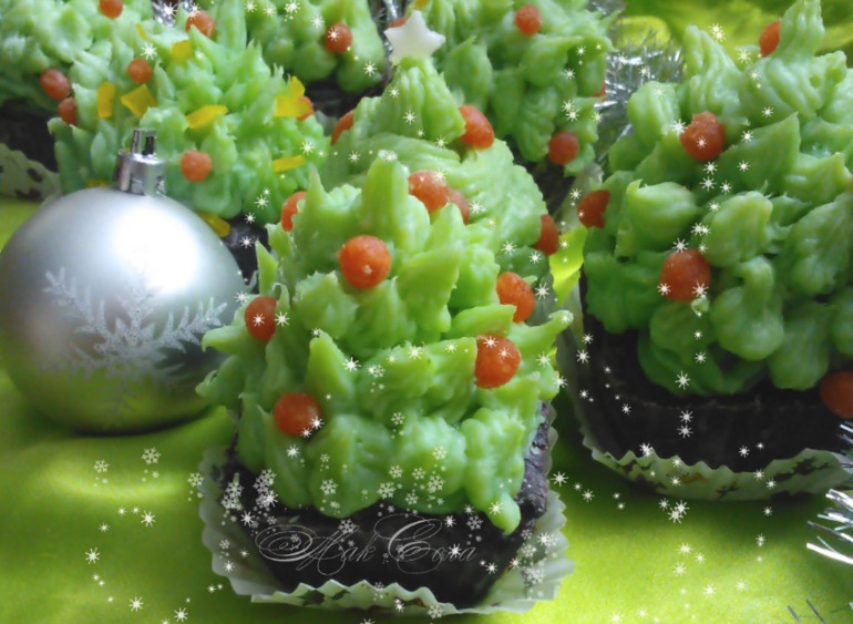 Мыло Капкейк