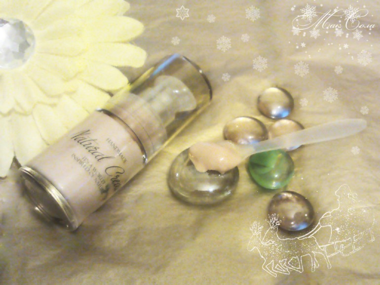 ВВ крем 5 в 1.