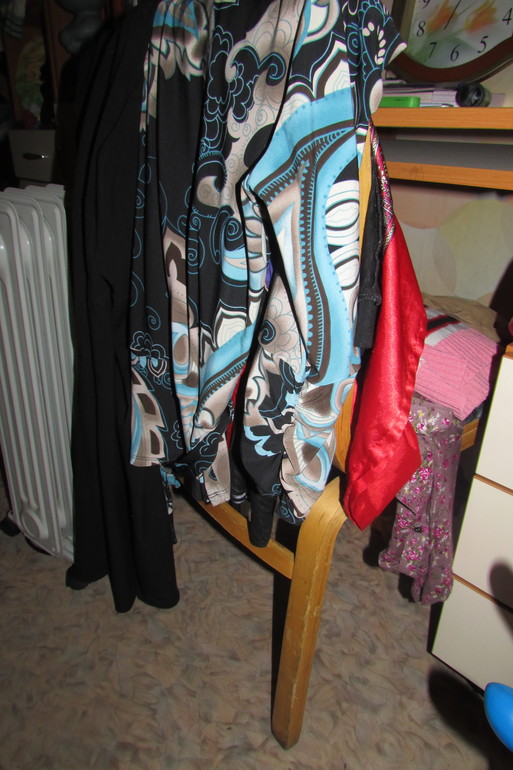 Взлет 68, день 6