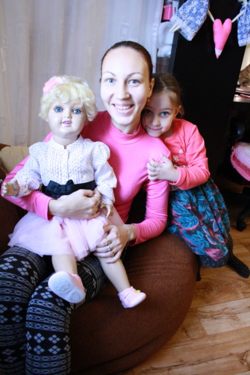 Не прошло и полгода или...