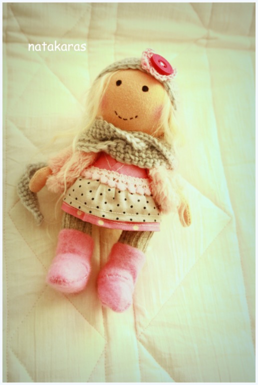 Маляффффка