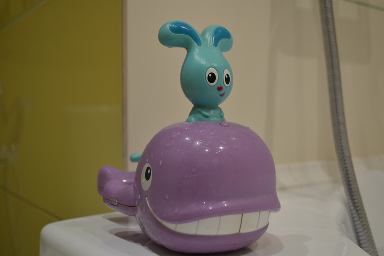 Новоселье частично неДоукомплектовано