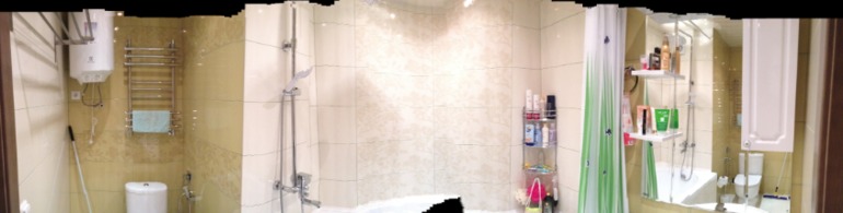 Новоселье частично неДоукомплектовано