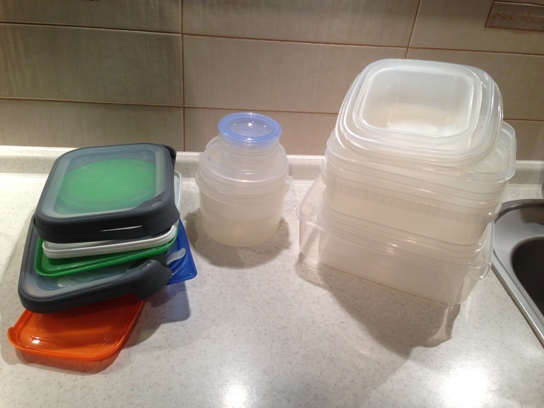 Взлет 68 День 3