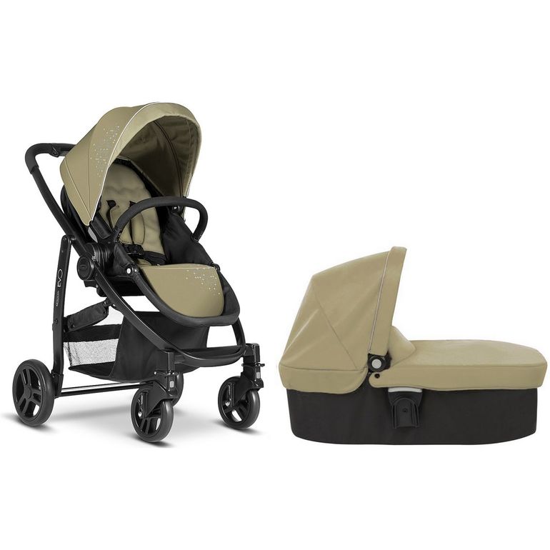 Легкая люлька для новорожденного октябренка