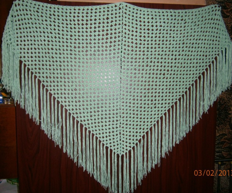 Девочки-рукодельницы!