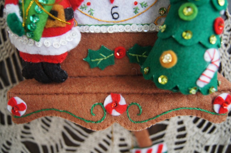 ...Пять минут ...