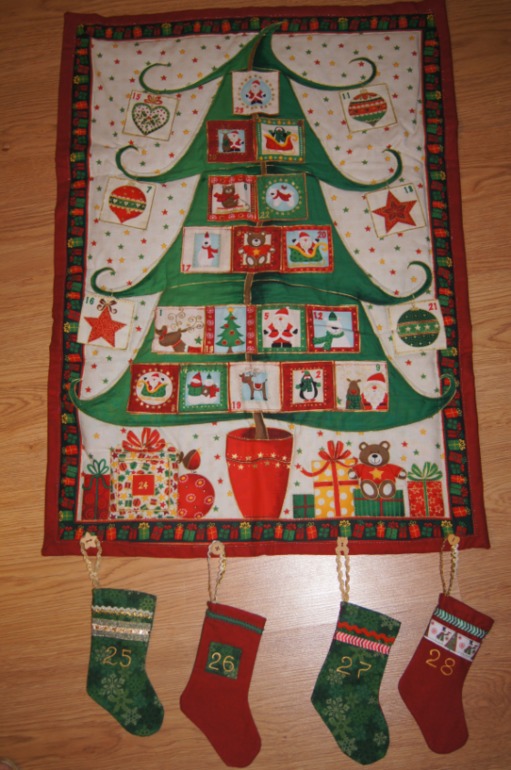 ....и я с посылочкой !!!!!!!!!