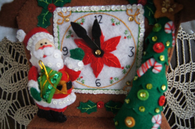 ...Пять минут ...