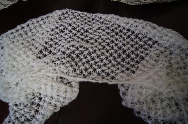 А вот и вторая посылочка !!!!