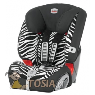 Romer Xtensafix 9-36kg или Cybex Pallas 2-Fix 9-36kg