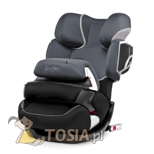 Romer Xtensafix 9-36kg или Cybex Pallas 2-Fix 9-36kg