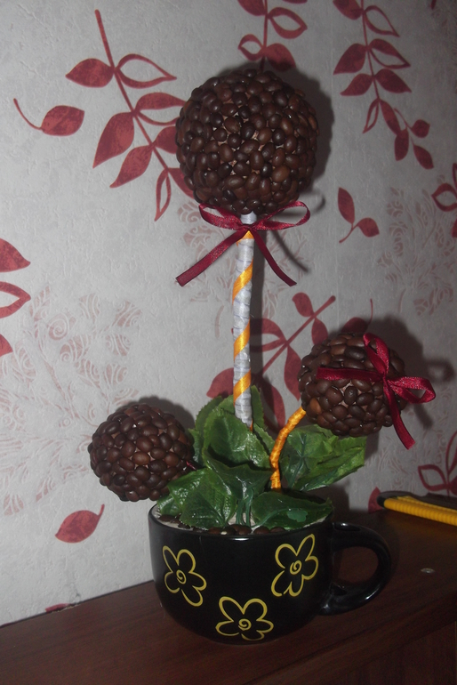 мои творения))