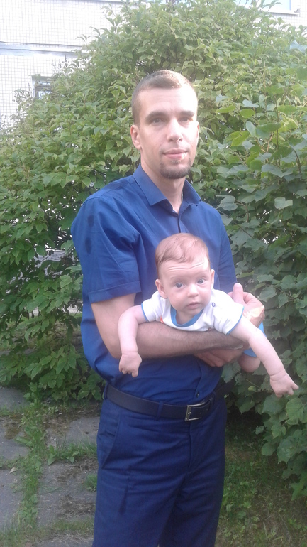 Кузовлев Андрей