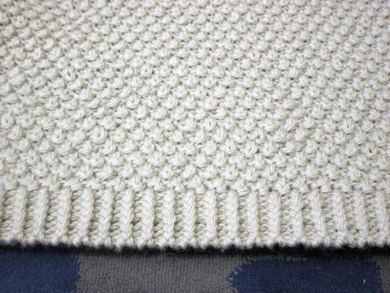 Свитер для себя