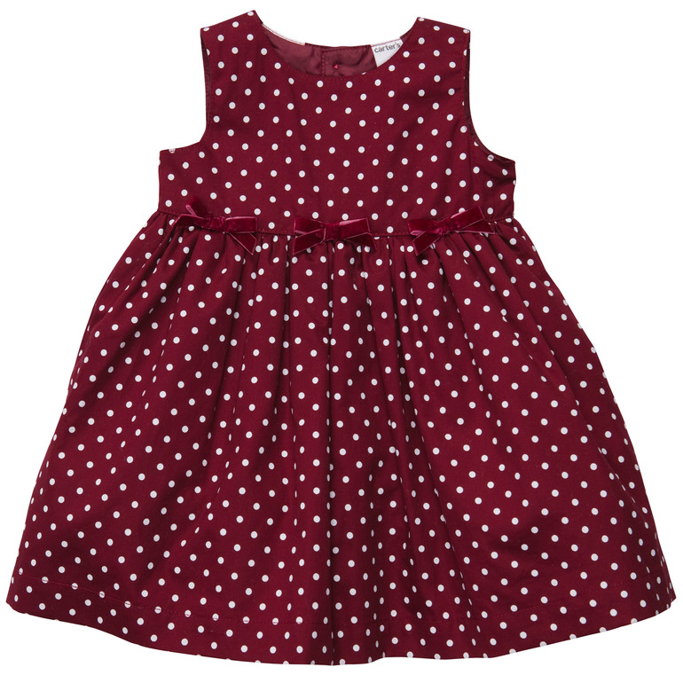 ПРАЗДНИЧНЫЕ ПЛАТЬЯ carters