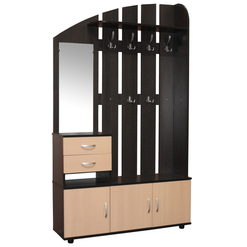 Прихожая зарисовки