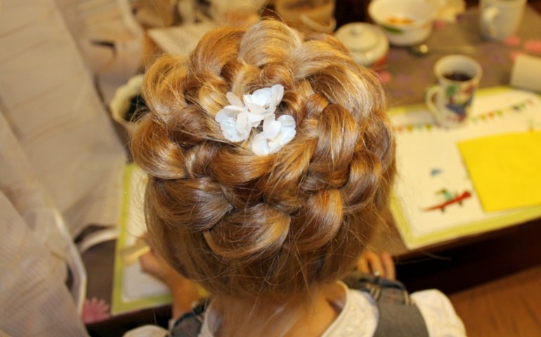 Для выступления