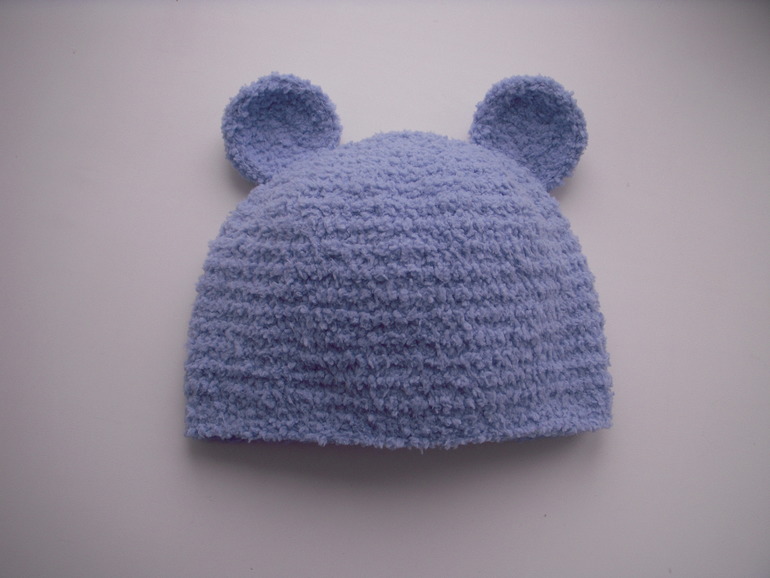 Плюшевый мишка