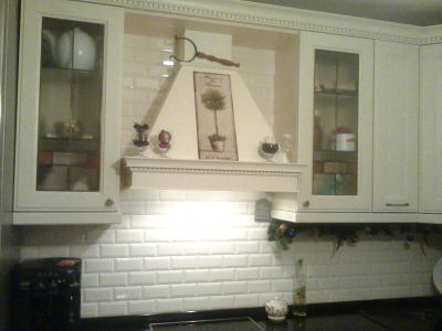 Моя кухня от компании ДИЗАЙН-КУХНИ, отзыв о компании, которую пиарили на ББ