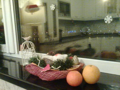 Моя кухня от компании ДИЗАЙН-КУХНИ, отзыв о компании, которую пиарили на ББ