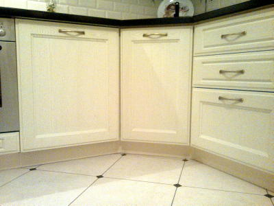 Моя кухня от компании ДИЗАЙН-КУХНИ, отзыв о компании, которую пиарили на ББ