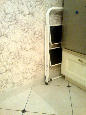 Моя кухня от компании ДИЗАЙН-КУХНИ, отзыв о компании, которую пиарили на ББ