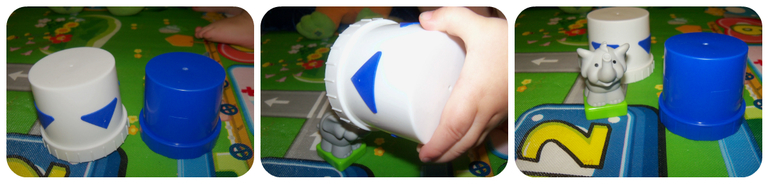 ТН «Животные Африки»